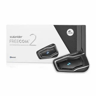 Freecom 2x