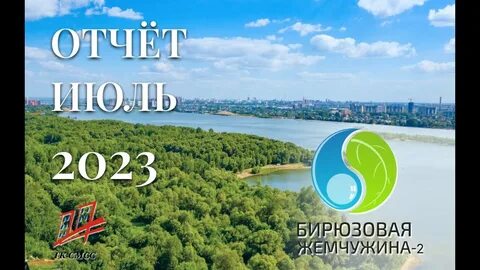 Березовая жемчужина 2