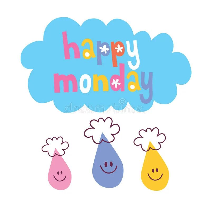 It s the little things. Happy Monday. Happy Monday вектор. Happy Monday игра. Понедельник вектор.