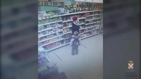 Неконтролируемая тяга к воровству