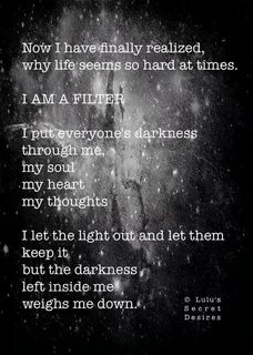 Life seems