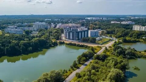 Новгородская улица калининград