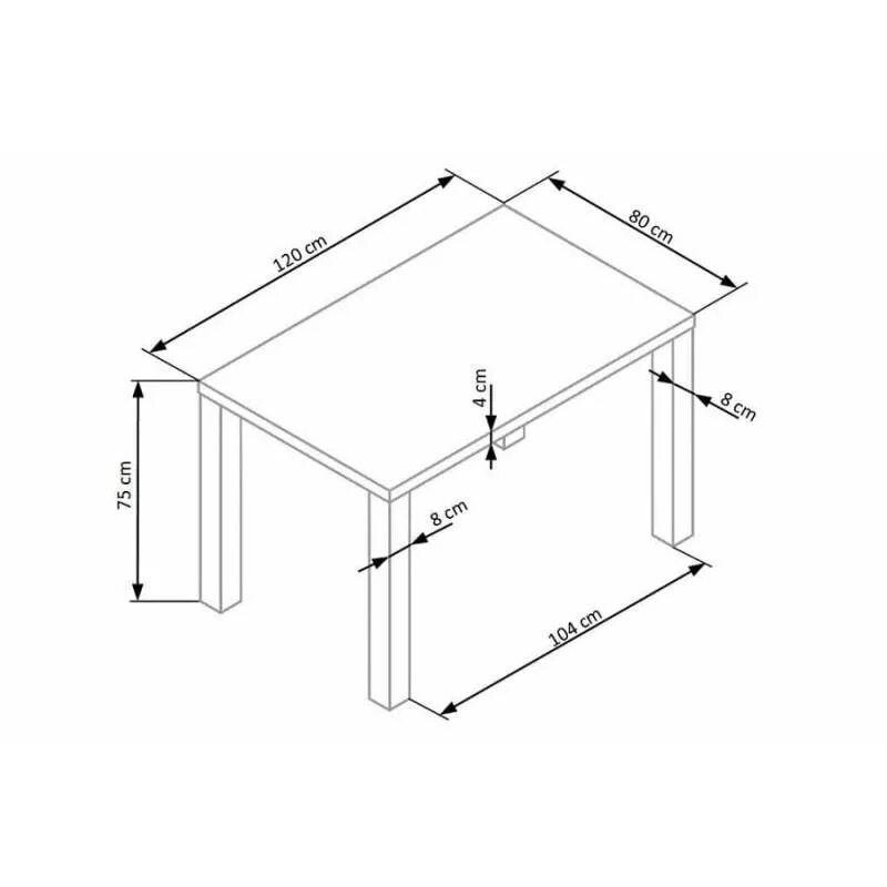 высота обеденного стола стандарт и стула. стол раздвижной для кухни чертеж. стол из лдсп кухонный чертежи. стандартная высота обеденного. стандартная высота обеденного.