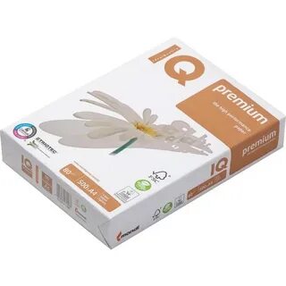Iq premium