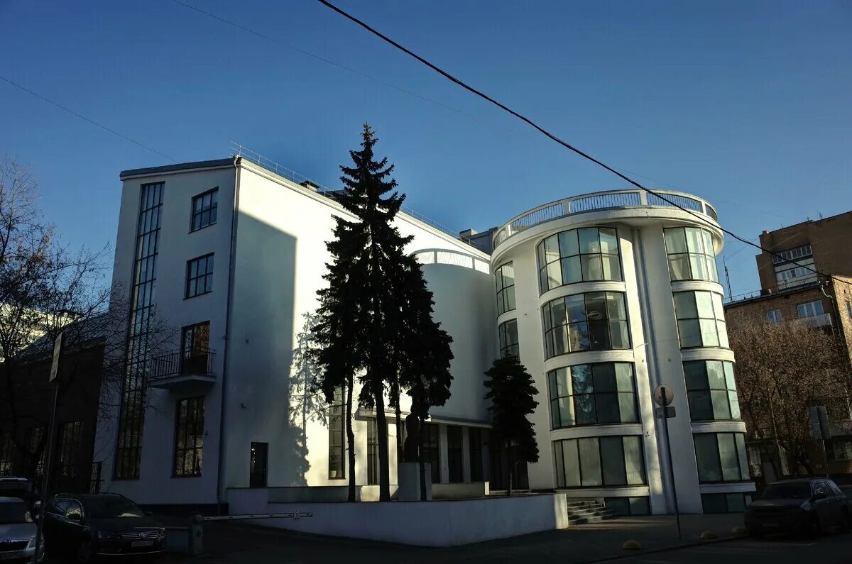 Бальтзер клуб особняк. Сандуновские бани (архитектор б. Дом обрабстроя в басманном тупике. Отечественный архитектор 4. Басманный тупик 10/12.
