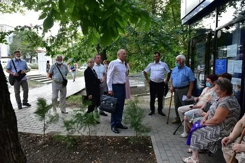 Управа 8