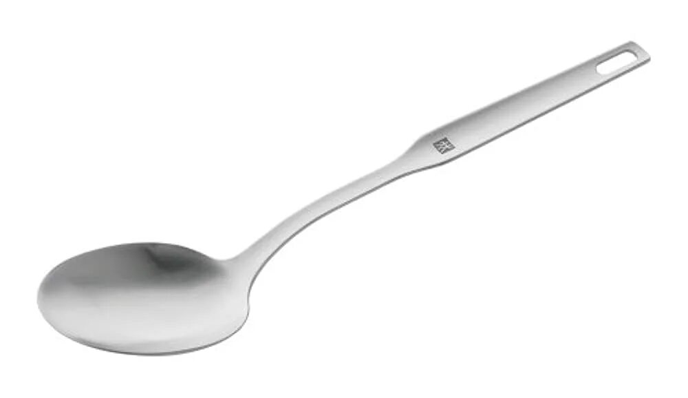 Zwilling j. Кухонные принадлежности zwilling. половник zwilling pro, 325 мм. zwilling вок 32. ложка для раздачи вторых блюд.