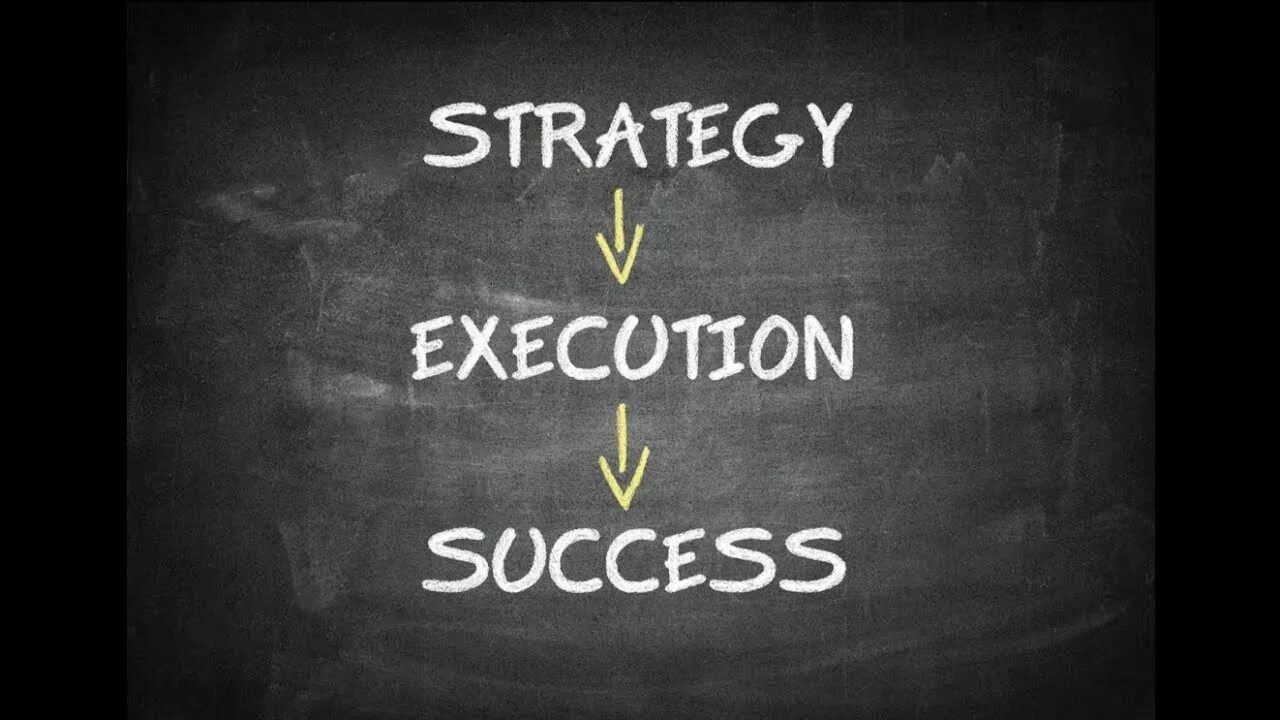Strategy execution. Horse strategy execution. success on my way!!!.