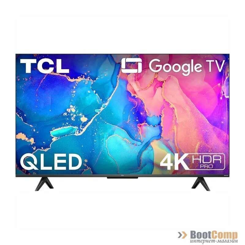 TCL 55c635. TCL 65c635 2022 QLED. Телевизор ТСЛ 65. Телевизор tcl 50 qled