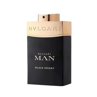 Bvlgari man