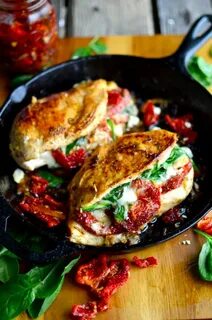 Самая вкусная кулинария