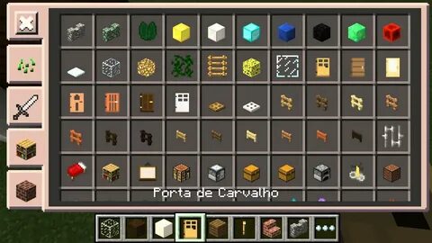 Craft pe