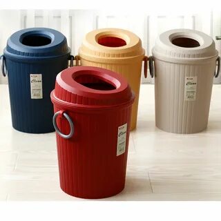 Home bin