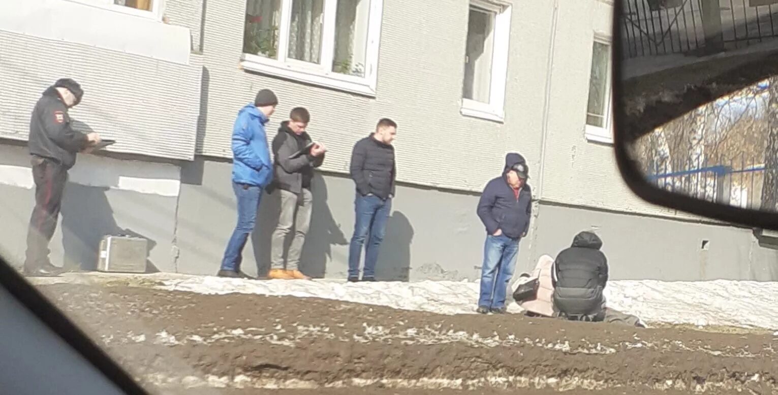 Чп слухи салават