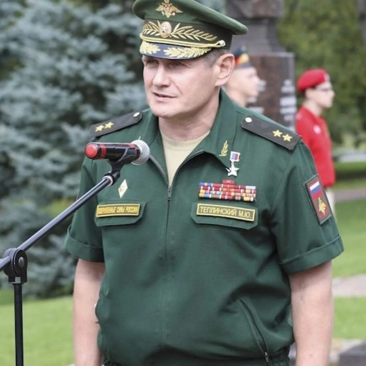 Новый командующий войск. Новый командующий войск. Новый командующий войск. Новый командующий войск. Командующий юво.