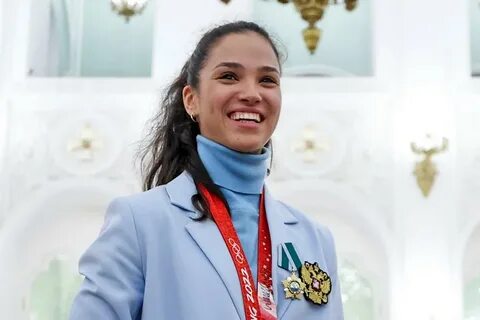 Кто стал первой олимпийской чемпионкой