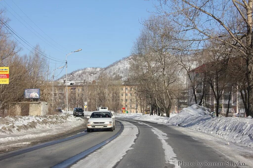 Россия, Приморский край, Дальнегорск, улица Горького. Дамба Горького Дальнегорск. Набережная 14 Дальнегорск. Синанча Дальнегорск.