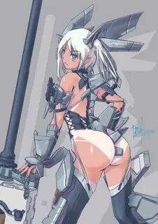 Anime Ero. 