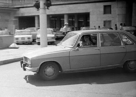 Машина высоцкого