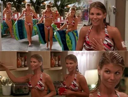 Lori Loughlin Nude.