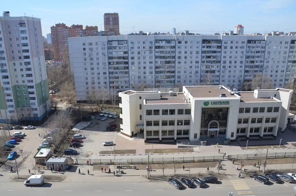 Компания Pollo SPA Lounge - проспект Космонавтов - Королёв