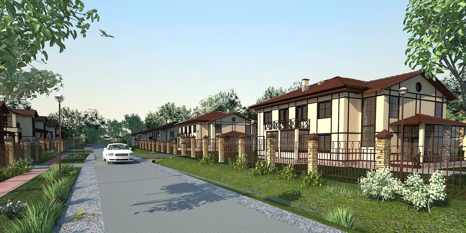Снять Парк-Отель Дубрава, Самара с услугой рыбалки, цены от 3200 руб. Заброниров