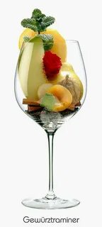 Вкус в вине
