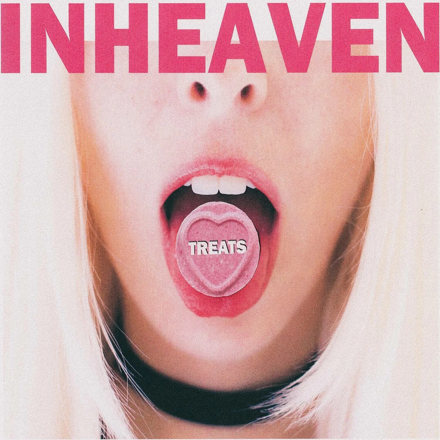 Cold treats. Treat обложки альбомов. INHEAVEN "INHEAVEN, CD". Cold treats bare Jams текст.