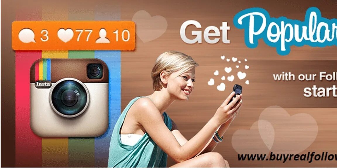 Be started following