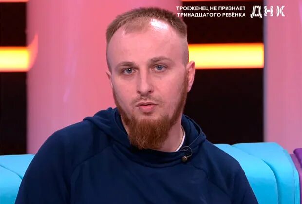 Владимирский троеженец поведал о новой супруге и своей главной мечте Ключ-Медиа 