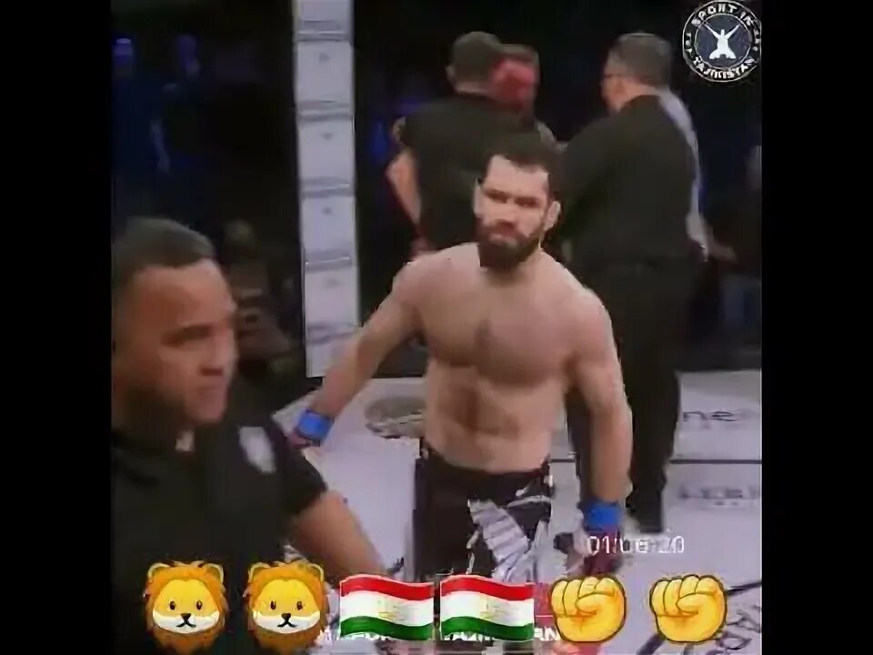 Прямой эфир мухаммад наимов сегодня. Мухаммад наимов бой.
