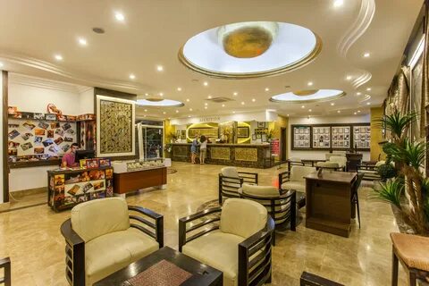 Kleopatra ada hotel 4 аланья центр