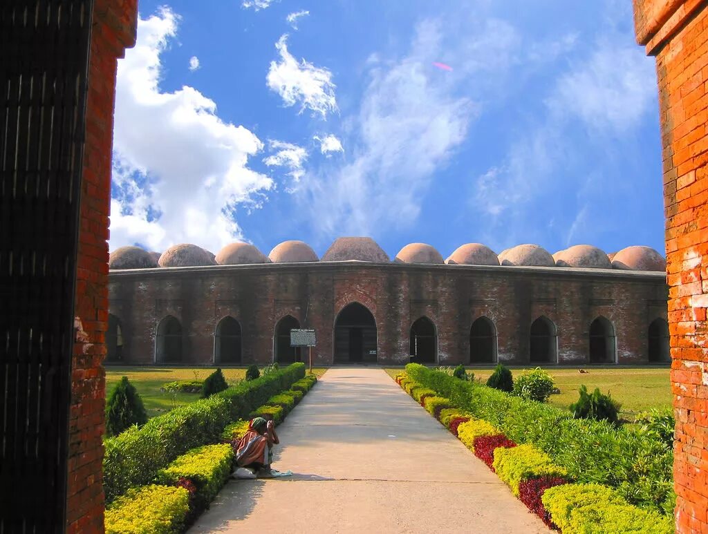 Багерхат Бангладеш. Шаит-Гумбад Бангладеш Багерхат. Мечеть Гунбад мечети Бангладеш. Город мечетей Багерхат. Shait collection