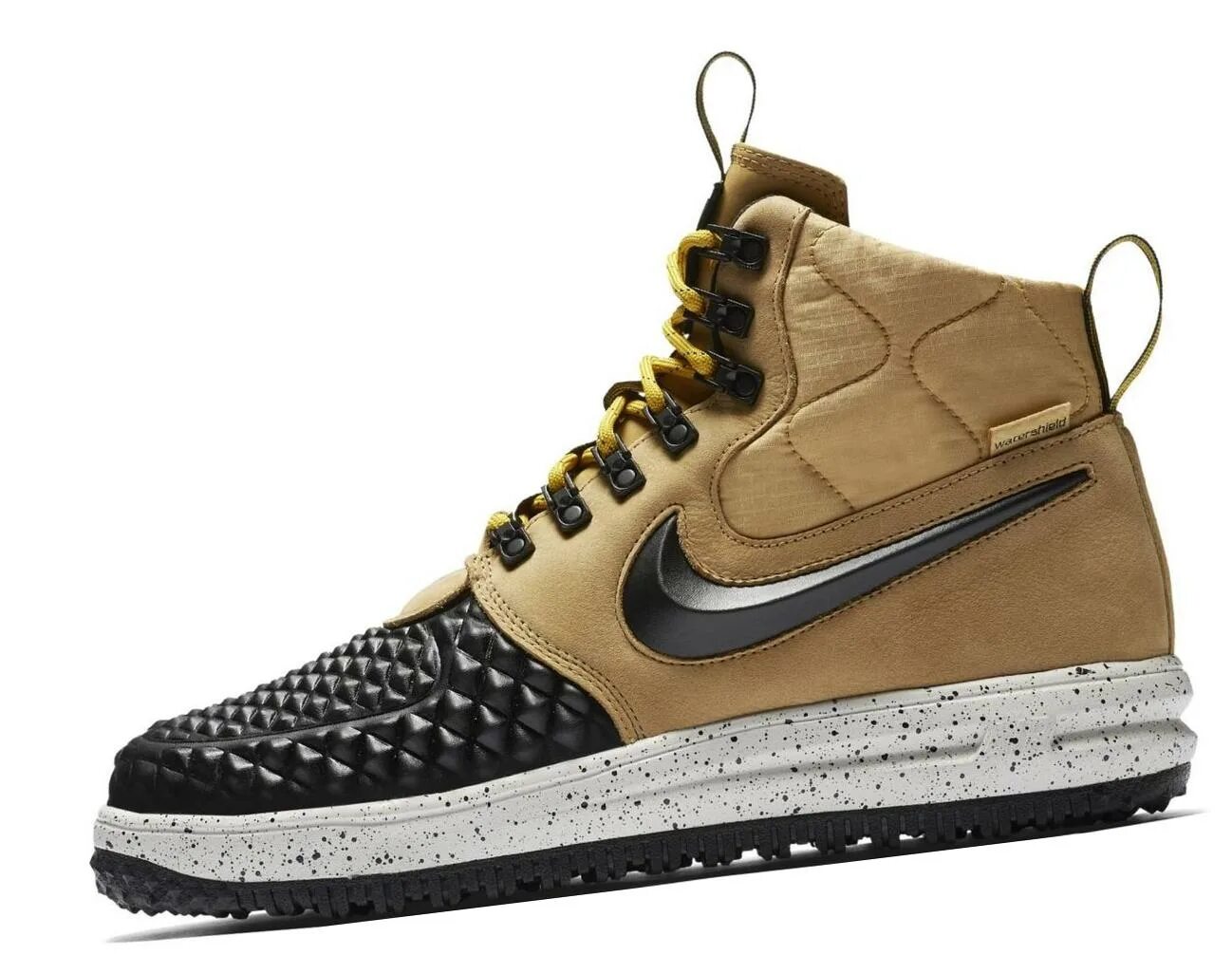 Nike duckboot lunar. Кроссовки Nike Lunar Force 1 Duckboot. Nike Air Force 1 Duckboot. Nike Air Force 1 Lunar Duckboot.