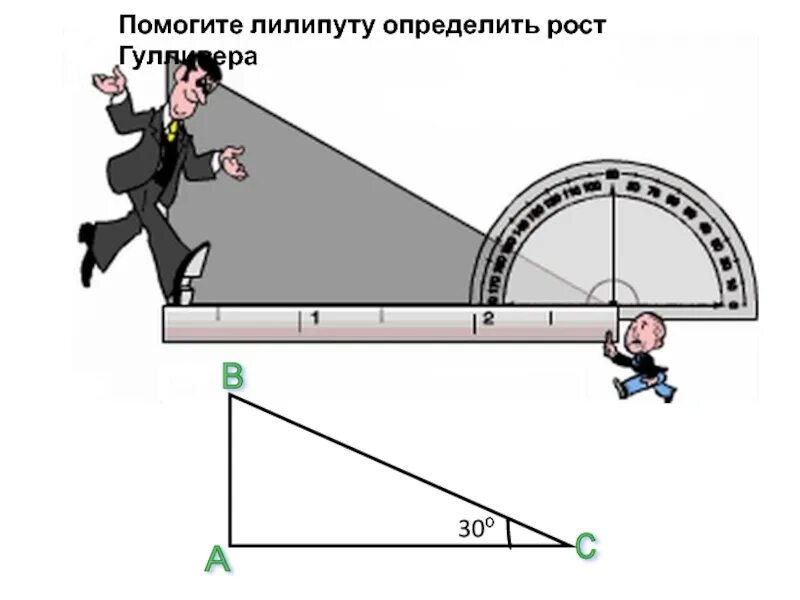 Помогите лилипуту определить рост Гулливера. Гулливер рост. Определенный рост. Карлик измеряет свой рост. Отличить рост