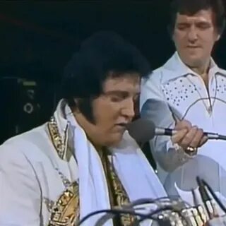Unchained melody elvis presley