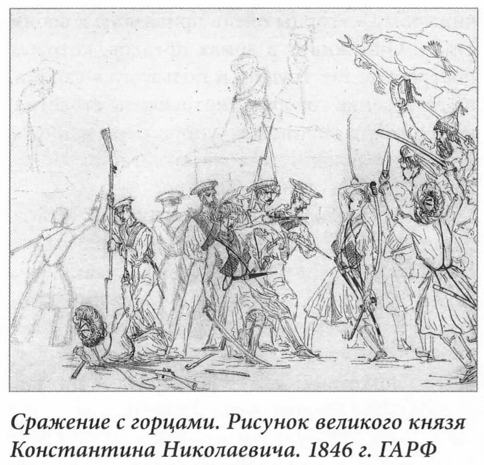 Из представленных ниже рисунков выдающихся