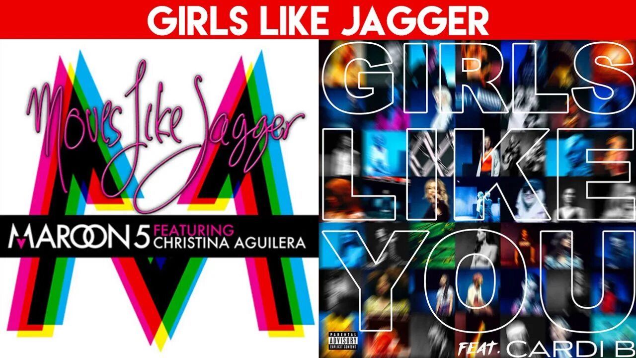 Maroon 5 moves like Jagger. Maroon 5 featuring Christina Aguilera moves like Jagger. Maroon 5 Christina Aguilera. Лайк джаггер