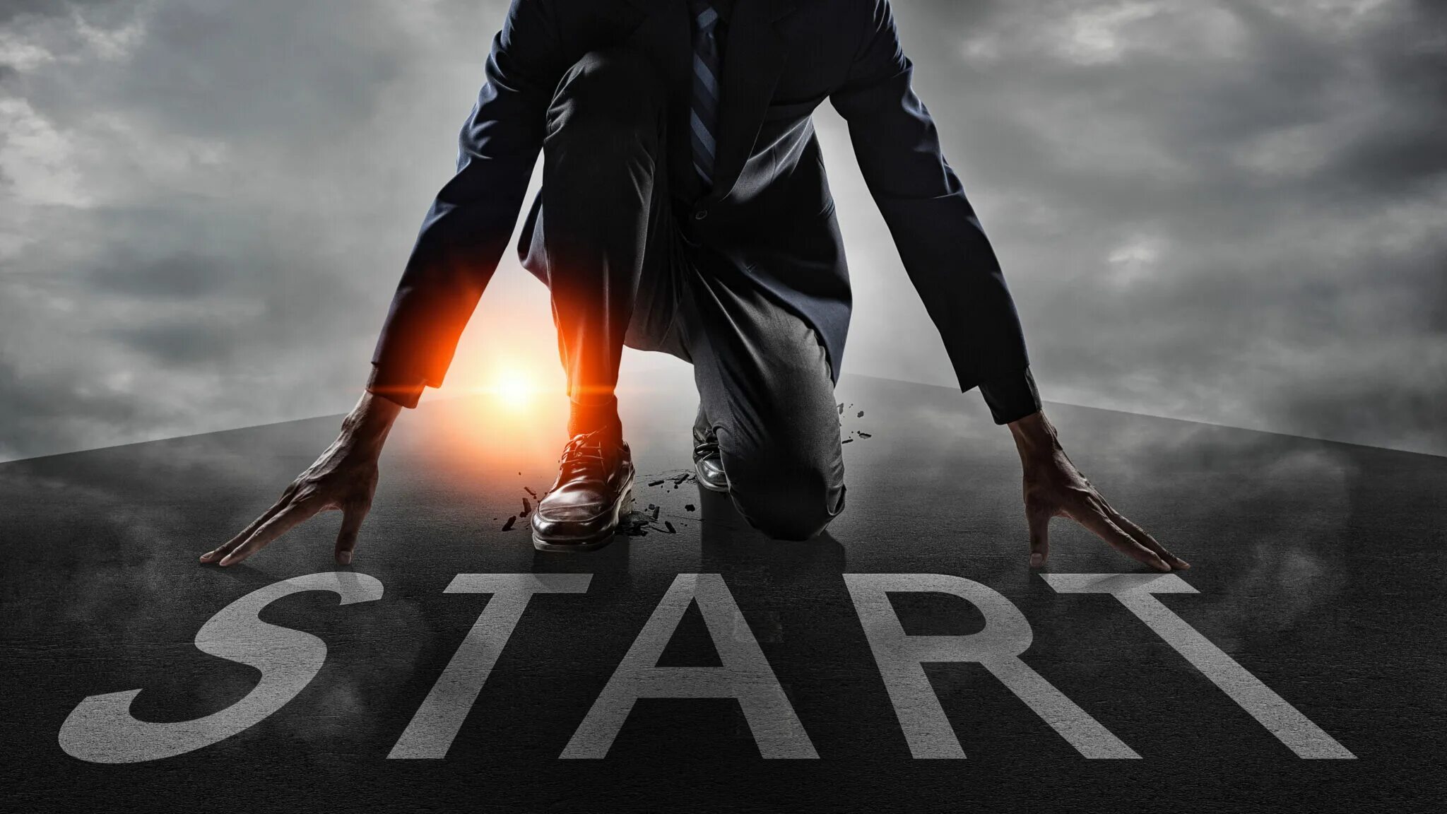 Ready start