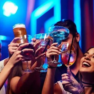Amigos bar