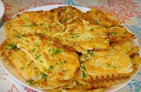 Обжарить пекинскую капусту