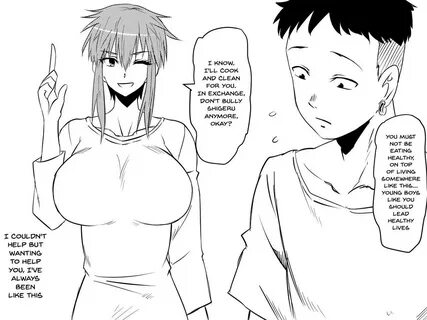 Mikezoutei Netorare Haha Kachiki de Kimottama no