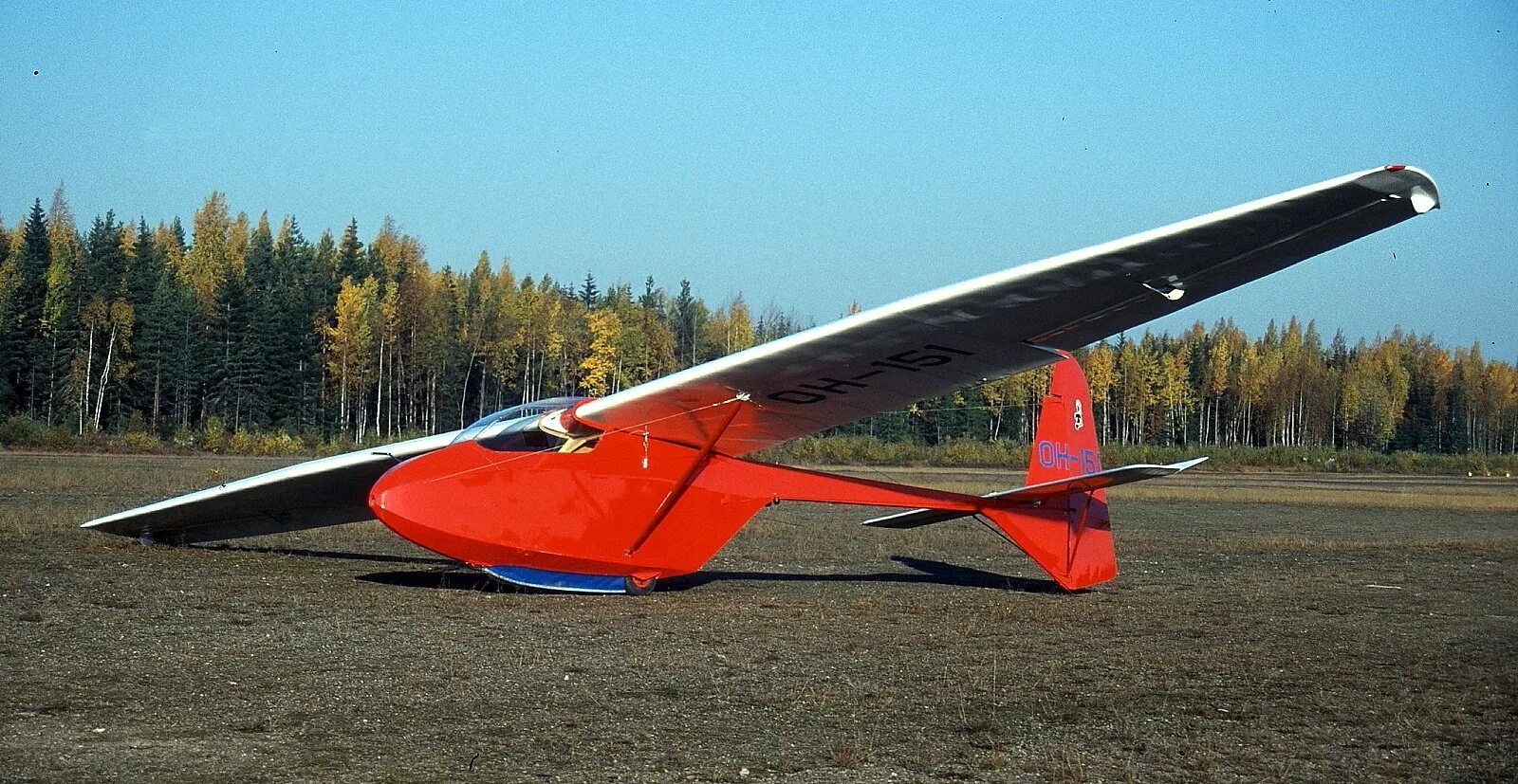 Планера 11