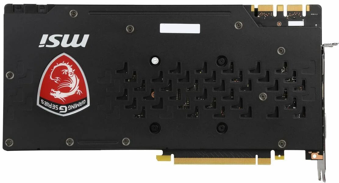 Msi gtx 1070 gaming 8g