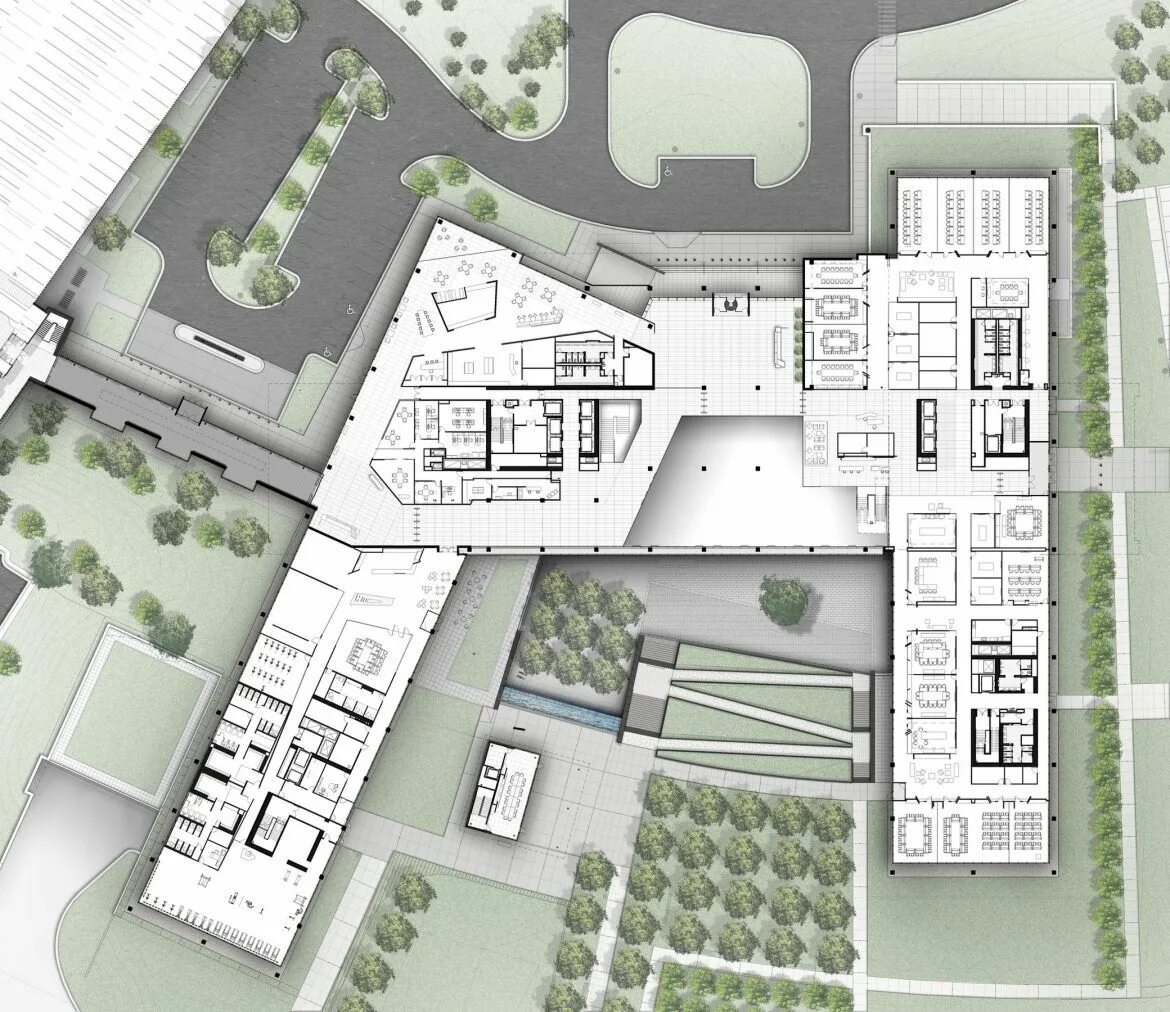 Architecture plan. Архитектурный план. Архитектурный проект школы. Архитектура план. Современная школа архитектура планировка.