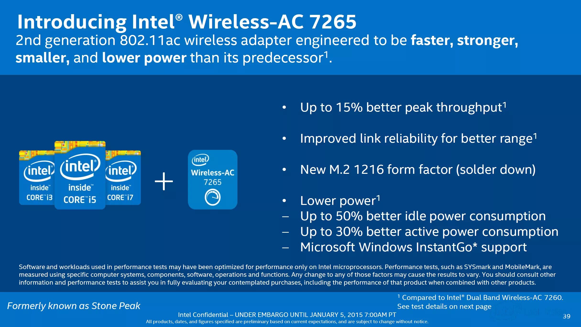 Intel chipset device. Intel Broadwell. Intel 7265 802.11AC. Intel Widi. Intel Broadwell PCH-LP.