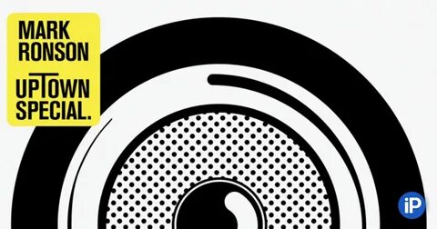 Mark ronson uptown funk