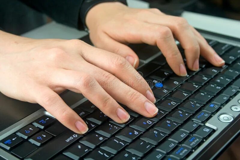 Kp typing