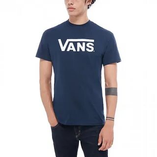 Vans футболки