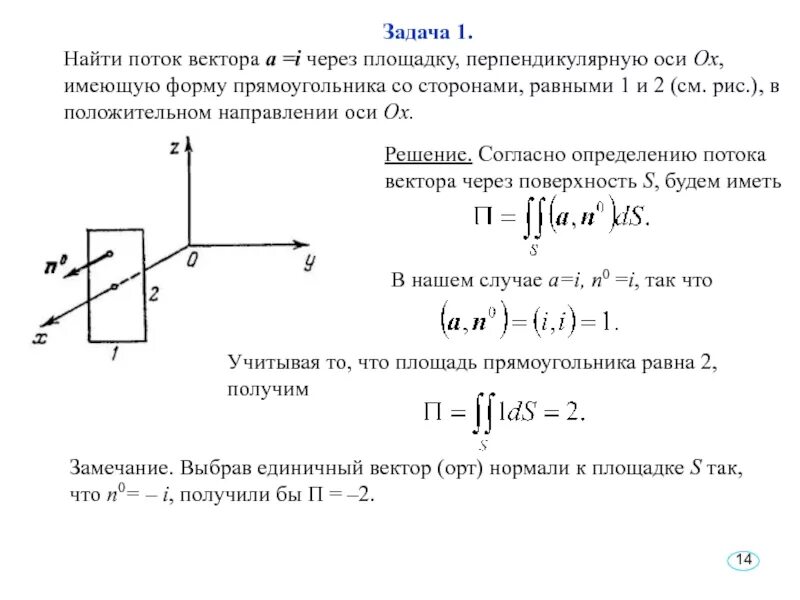 Найти поток поля через поверхность. Формула нахождения потока векторного поля. формула для вычисления потока векторного поля. найти поток вектора. поток векторного поля через площадку.